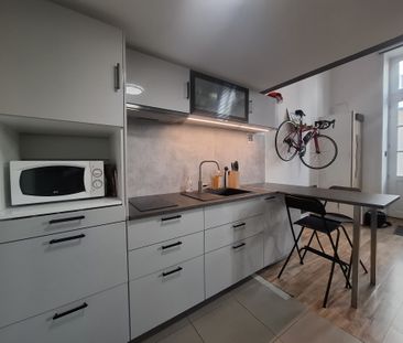 Location Appartement 2 pièces 52m² VICHY 03200 - Photo 4