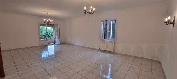 Location Maison 4 pièces 124m² ST BRES 34670 - Photo 1