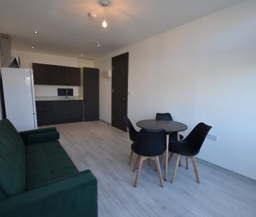 1 bedroom flat to rent - Photo 5