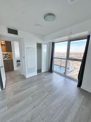 For Lease - 225 Village Green Square Unit# 2008, Toronto, Ontario - Photo 1