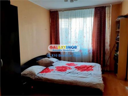 Inchiriere apartament 2 camere Camil Ressu/Metrou Dristor - Fotografie 2