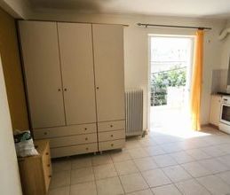 Studio/Γκαρσονιέρα για ενοικίαση - Πάτρα, - Photo 4