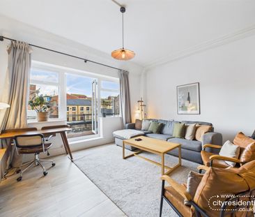 1 Crosshall Street, Liverpool, Merseyside, L1 - Photo 2