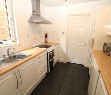 1 bedroom apartment to rent - Photo 5