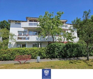 Perfekte Wohlfühlwohnung mit sonnigem Balkon, Gäste-WC und Abstellr... - Photo 3