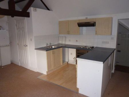 1 bedroom apartment to rent - Photo 2