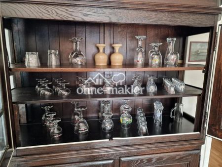 ***FÜR KURZENTSCHLOSSENE*** Bis 24.12. voll möbliert möglich. Luxuswohnung - Photo 3