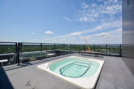 For Lease - 75 The Donway N/A Unit# 1405, Toronto, Ontario - Photo 5