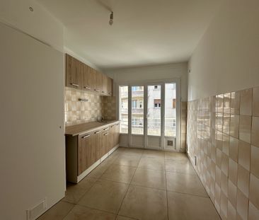 Location Appartement 2 pièces 52m² GRENOBLE 38000 - Photo 5