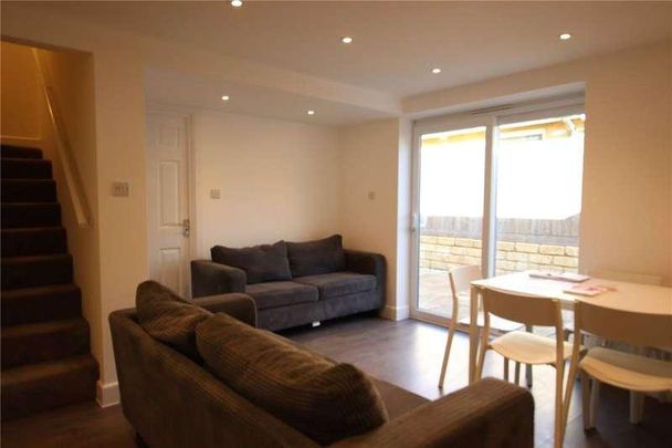 Whiteway Road, Bath, Somerset, BA2 - Photo 1
