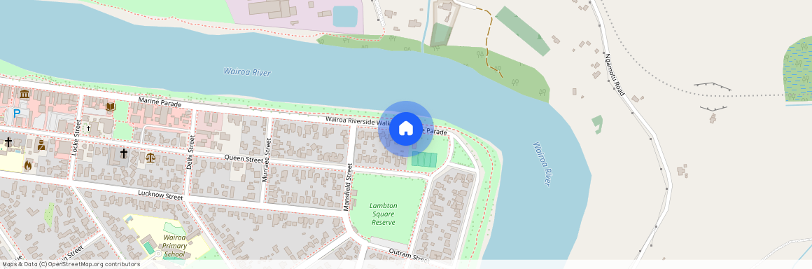 352 Marine Parade, Wairoa, Wairoa