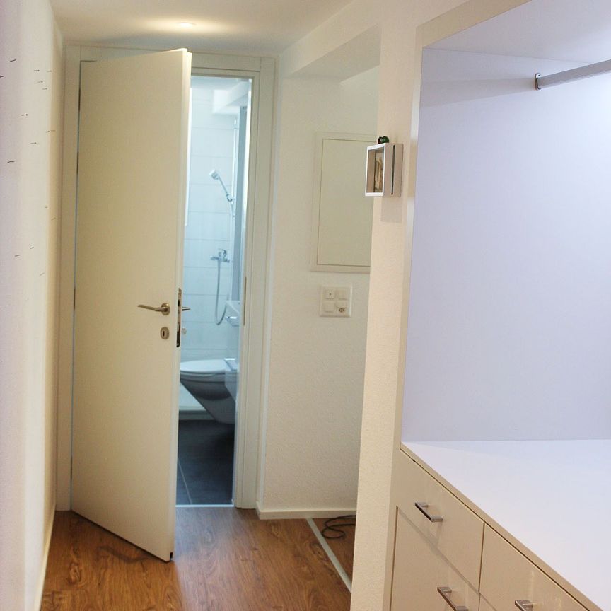 helle 2.5-Zimmerwohnung - Photo 1