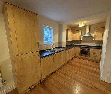 Wallace Court, Bancroft, Hitchin, SG5 - Photo 2