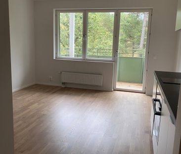 Flyginfarten, Järfälla - Photo 3