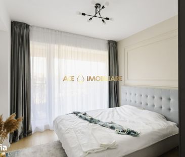 2 Camere de inchiriat | Chitila | Atria | Centrala | Parcare | Piscina - Fotografie 4