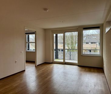 Appartement te huur: Raadhuislaan 80-A16 3755 HD Eemnes - Foto 2
