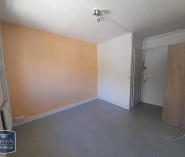 Appartement à louer 1 pièce 15.8m² - Photo 6