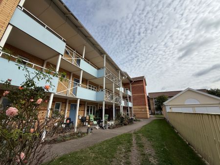 Wallingatan 2 A Malmen, Kalmar - Foto 3