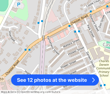 Parliament Street, Northwich - Photo 1