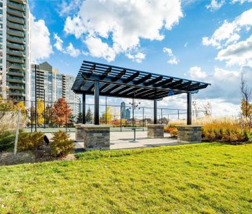 For Lease - 349 Rathburn Road West Road Unit# 710, Mississauga, Ont... - Photo 2