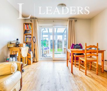 2 bedroom house to rent Hipwell Court, Olney, Buckinghamshire, MK46 - Photo 1