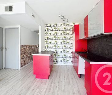 Location Appartement 2 pièces 38m² AUBAGNE 13400 - Photo 4