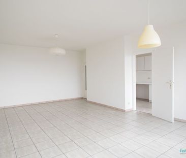 Ruim 3-slaapkamer appartement met uniek zicht op Gent - Photo 1