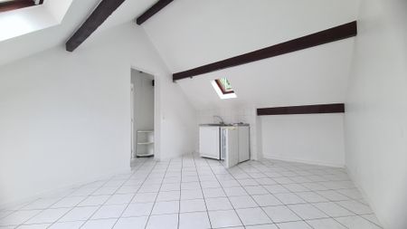 Location Appartement 2 pièces 21m² PALAISEAU 91120 - Photo 4