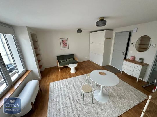 Appartement à louer 1 pièce 30.08m² - Photo 1