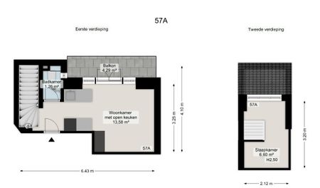 Hoendiep 57A, 9718 TC Groningen - Photo 2