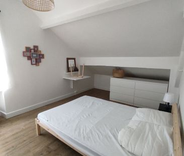 GRAND T3 MEUBLÉ DE 69 M2 - LIMOGES - Photo 4