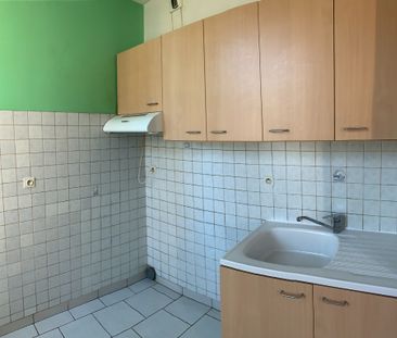 Location Appartement 3 pièces 50m² - Photo 4