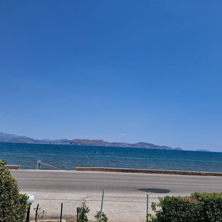Διαμέρισμα για ενοικίαση Μύλοι (Λέρνα) - Photo 1