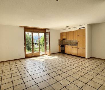 BEAU STUDIO AVEC TERRASSE / SCHÖNE STUDIO MIT TERRASSE - Foto 2