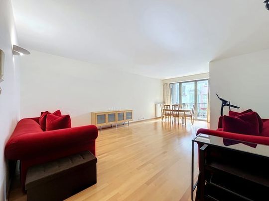 Appartement te huur - Foto 1