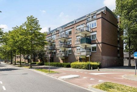 Te huur: Appartement Franklin D Rooseveltlaan in Eindhoven - Photo 5