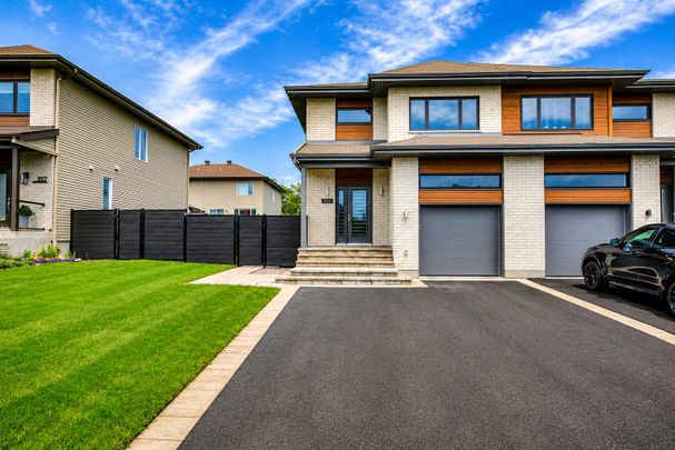 Maison à étages - 355 Rue Louise-Major - Photo 1