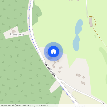 NORSLUNDA 165, 195 95 Rosersberg, Stockholm