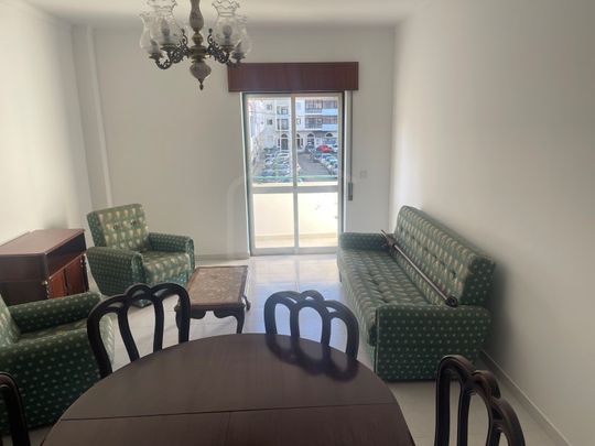 Apartamento T2 em Faro - Photo 1
