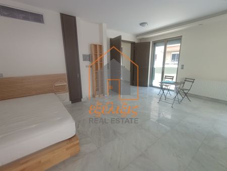 Διαμέρισμα για ενοικίαση Άγιος Νικόλαος (Βόλος) - Photo 5