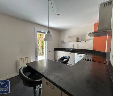 Maison à louer 5 pièces 133.48m² - Photo 6