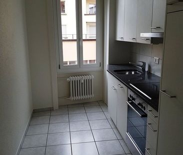 2 Zimmer, 55 m², 1. Stock - Foto 2