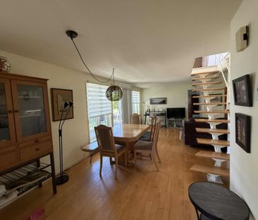 Maison à un étage et demi à louer - Lévis (Les Chutes-de-la-Chaudiè... - Photo 4