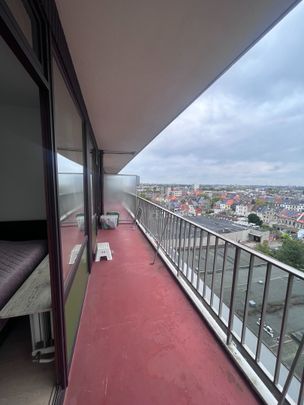 INSTAPKLAAR 2-SLPK APPARTEMENT MET 2 TERRASSEN , NABIJ DE WATERSPORTBAAN - Photo 1