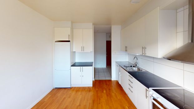 Fristadsgatan, Eskilstuna - Photo 1