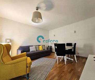 Apartamento T1 - Photo 1