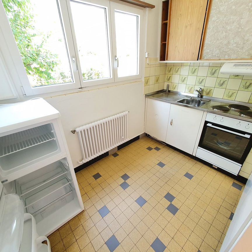3 Zimmer, 85 m² - Photo 1