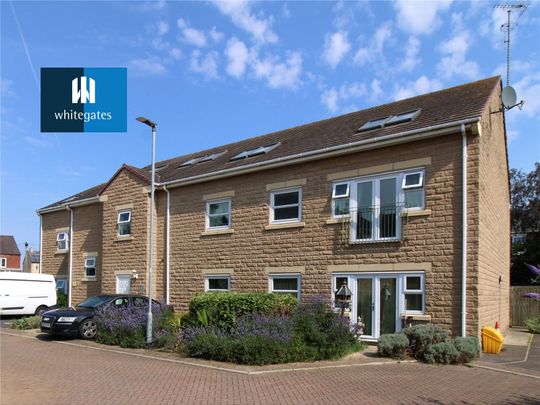 Wentworth Mews, Ackworth, Pontefract - Photo 1