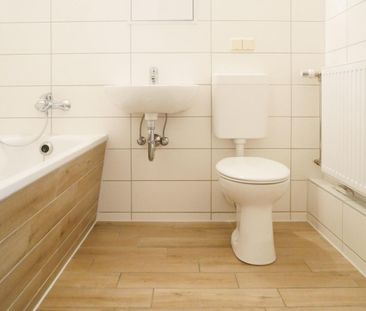 Attraktive 2-Raumwohnung sucht neuen Mieter - Photo 4