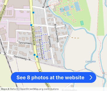 4.5 Zimmer, 3. Stock - Photo 1